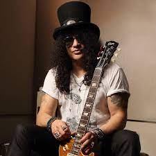 Slash confirma passagem por São Paulo (SP) em janeiro