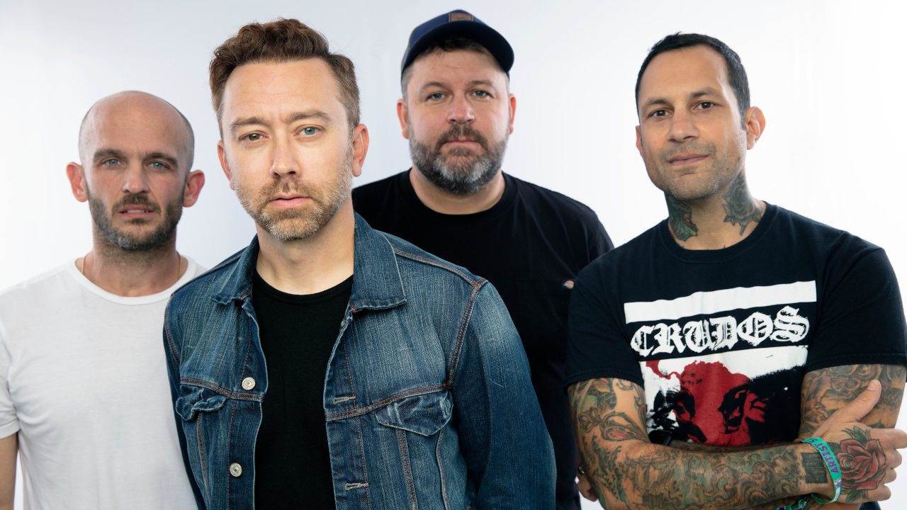 Lollapalooza 2023 | Rise Against vem pela segunda vez ao Brasil