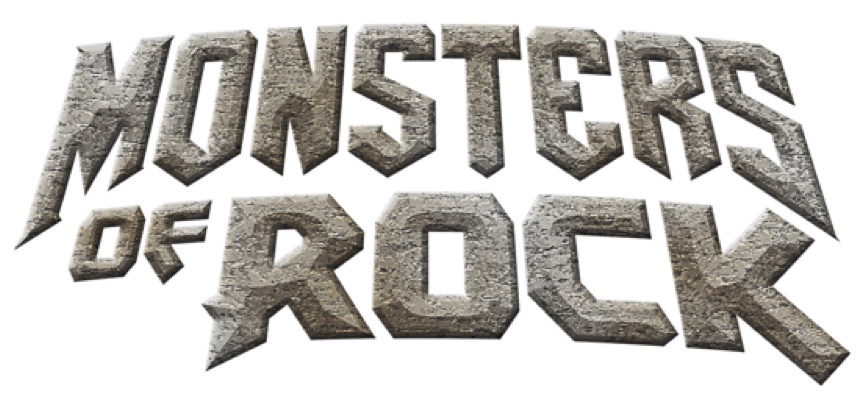 Monsters Of Rock 2026 anuncia lineup completo