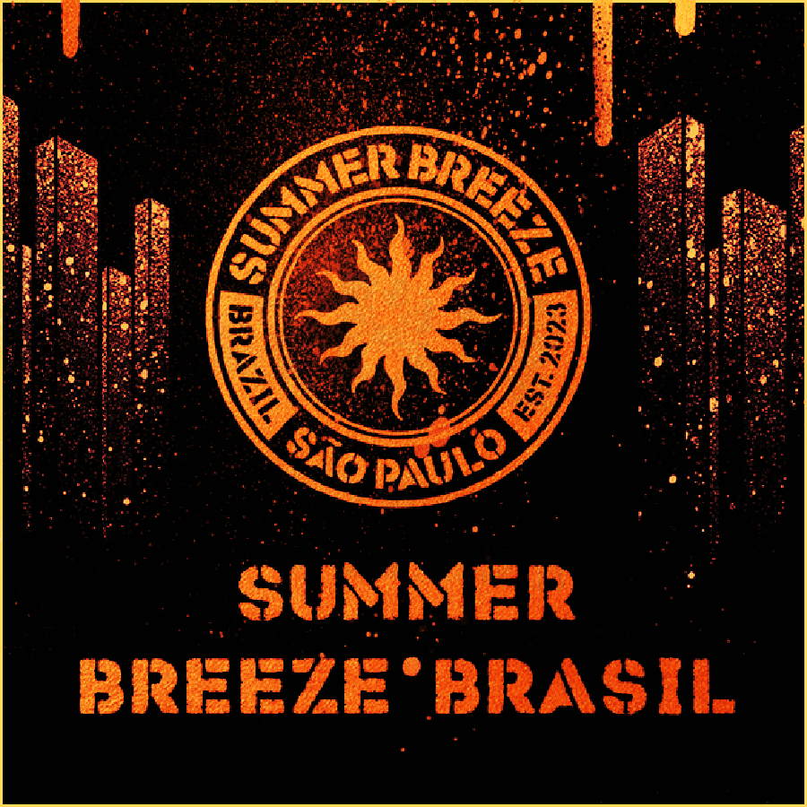 Summer Breeze Brasil 24 | Conheça a modalidade dos ingressos e seus respectivos valores