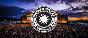 Summer Breeze Brasil divulga line up definitivo da sua edição de 2024