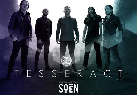 TesseracT