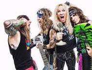 Steel Panther confirma único show no Brasil - e será em São Paulo