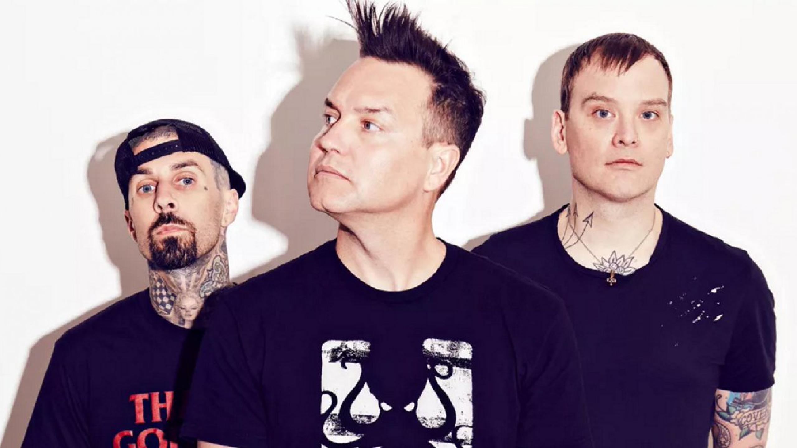 Lollapalooza 2023: Blink-182 é nova confirmação do evento