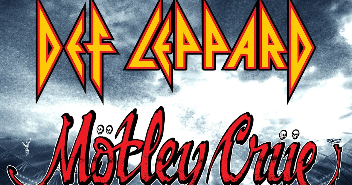 Show conjunto de Mötley Crüe e Def Leppard é cancelado em Curitiba e Porto Alegre