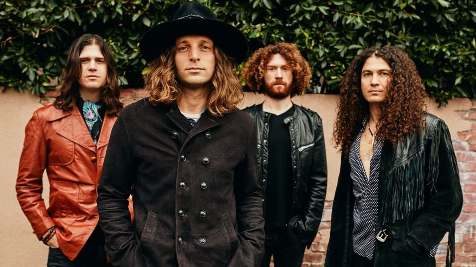 Monsters Of Rock anuncia side shows de Dirty Honey e Jayler