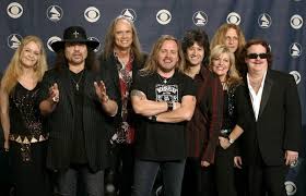 Lynyrd Skynyrd é o novo confirmado ao Monsters Of Rock 2026