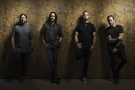 Venda geral de ingressos para show único do Alter Bridge no Brasil é iniciada