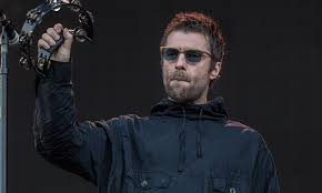 Liam Gallagher -  C'mon You Now