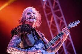 John 5 substitui Mick Mars em nova turnê do Mötley Crüe