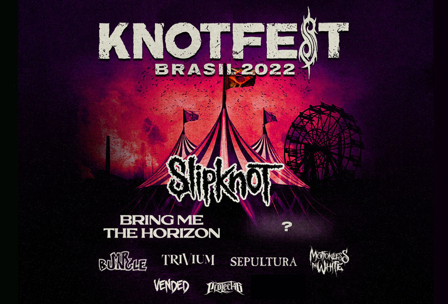 Knotfest