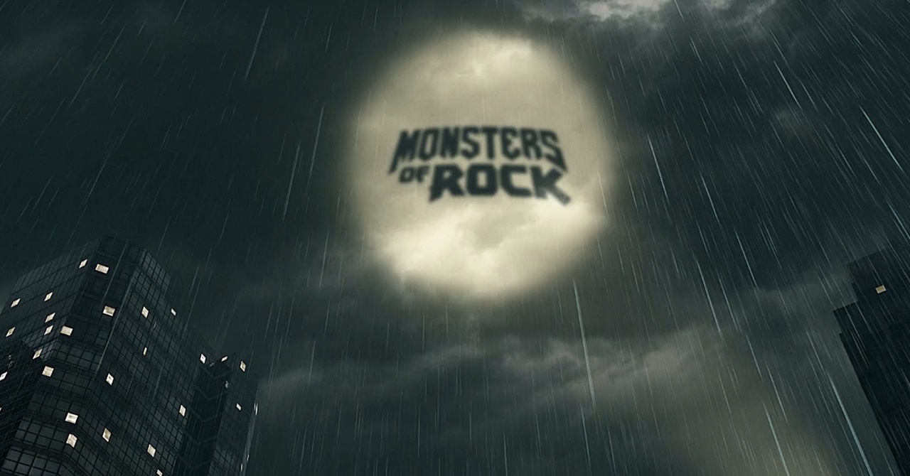 Sexta edição do Monsters Of Rock Brasil é anunciada para 2023