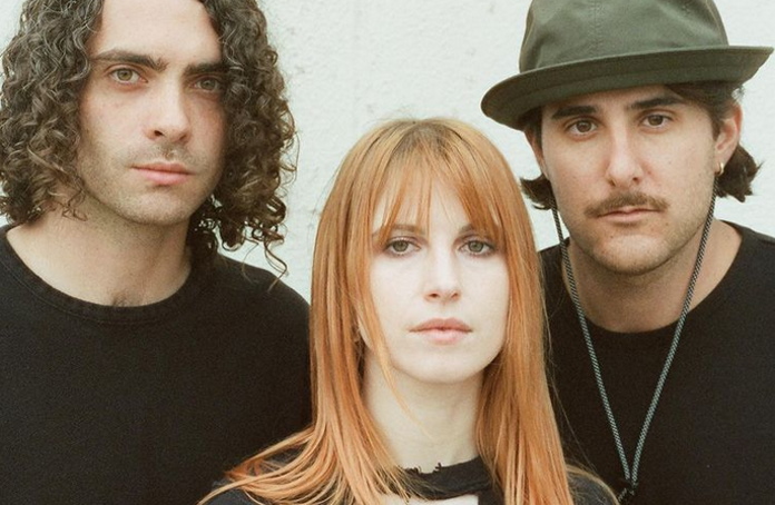 Lollapalooza 2023: Paramore é confirmado